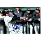 Joe Gillette autograph